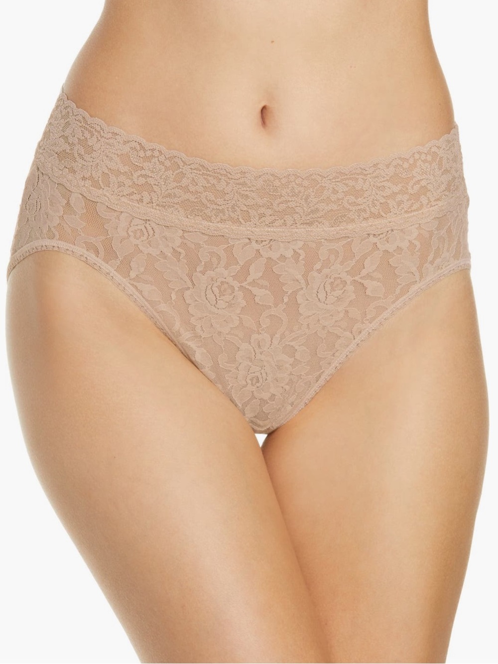 Hanky Panky French Brief